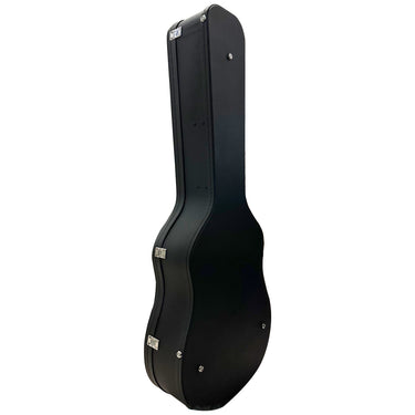 Estuche Stagg Rigido P/guitarra Western/dreadn, Gca-w Bk